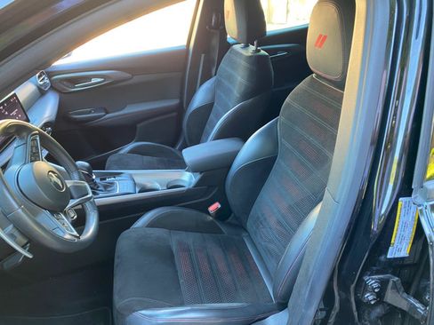 Used 2024 Dodge Hornet R/T w/ Track Pack AWD/4WD image 30