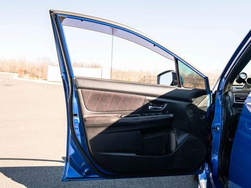 Used 2015 Subaru WRX STI w/ Popular Package #1 image 31