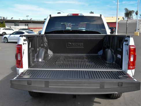 Used 2023 Ford F150 XLT w/ Equipment Group 301A Mid AWD/4WD image 40