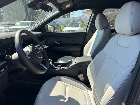 New 2026 Hyundai Santa Cruz SEL image 10