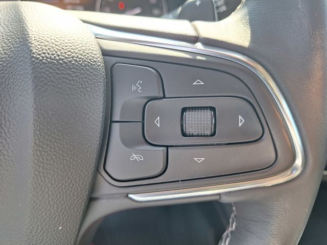 Used 2023 Buick Envision Avenir AWD/4WD image 53
