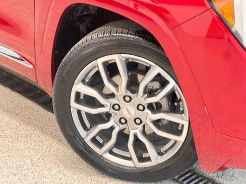 Used 2023 GMC Terrain Denali w/ Denali Premium Package image 35