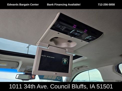 Used 2017 GMC Yukon XL Denali w/ Open Road Package image 27