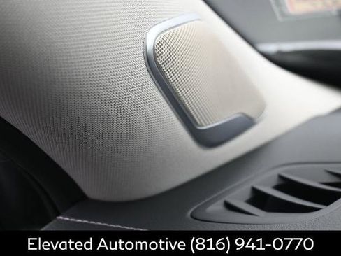 Certified 2026 INFINITI QX60 Luxe w/ Cargo Package AWD/4WD image 23
