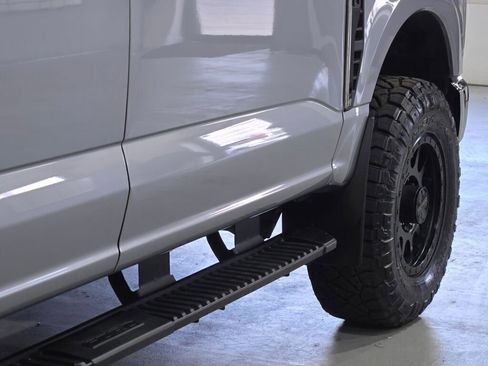 Used 2024 Ford F250 XL w/ XL Off-Road Package image 15