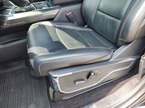 Used 2023 Ford F150 Lariat w/ Equipment Group 502A High image 15