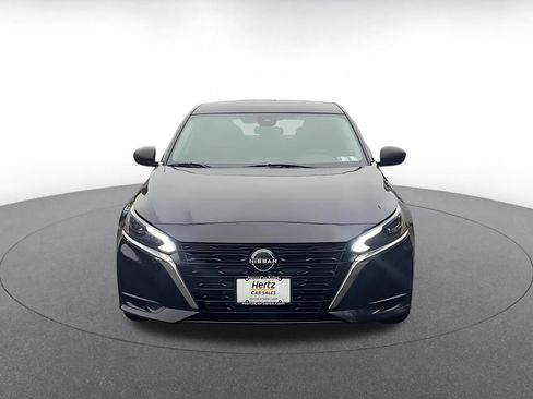 Used 2025 Nissan Altima 2.5 SV image 4