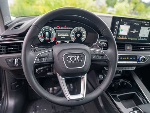 Used 2021 Audi A4 2.0T allroad Premium Plus AWD/4WD image 13