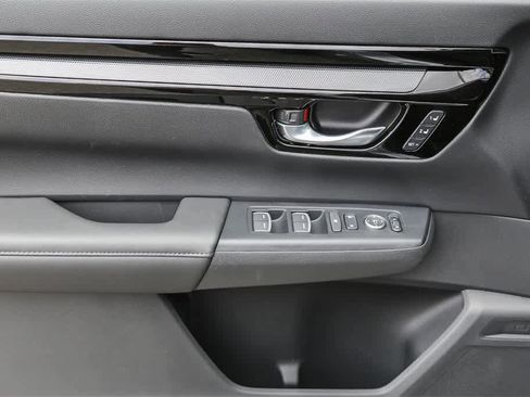 New 2025 Honda CR-V EX-L image 20