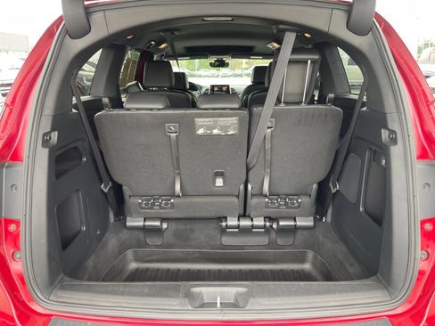 Used 2023 Honda Odyssey Sport image 18