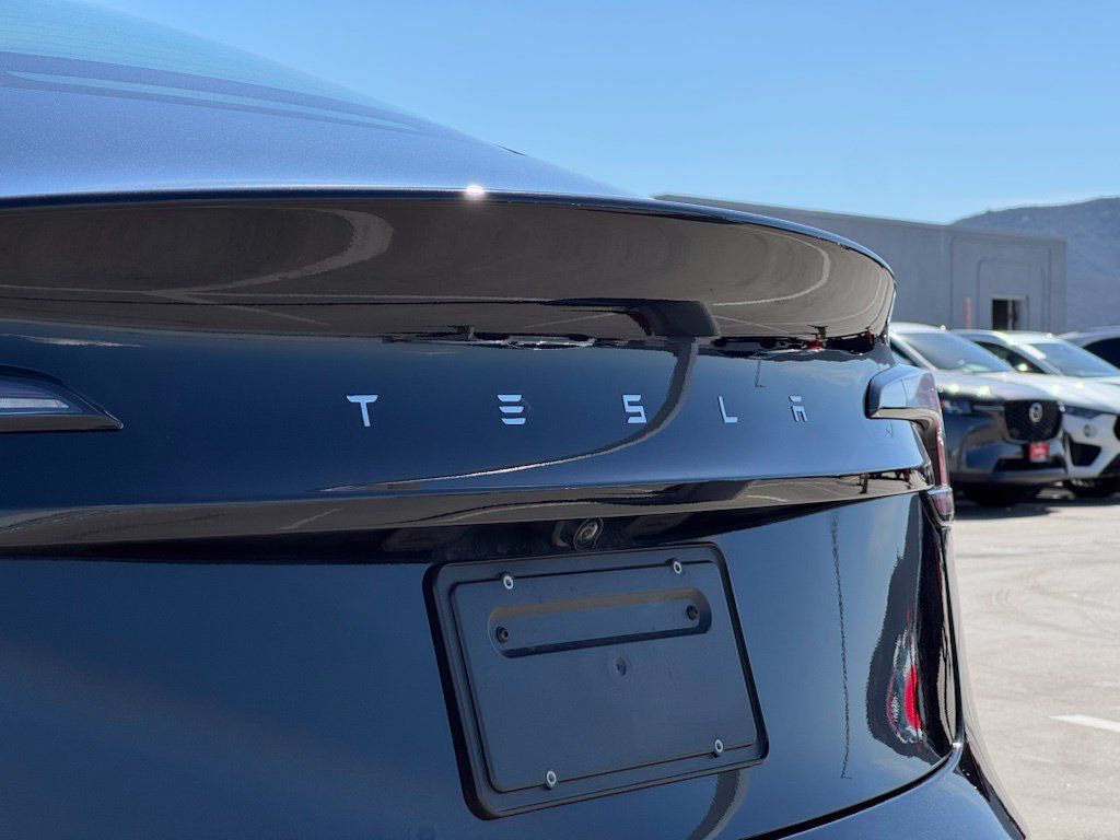 Used 2025 Tesla Model 3 RWD image 22