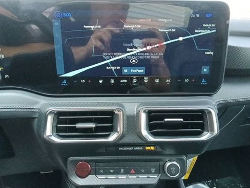 New 2026 Ford Mustang GT Premium w/ GT Performance Package RWD image 22