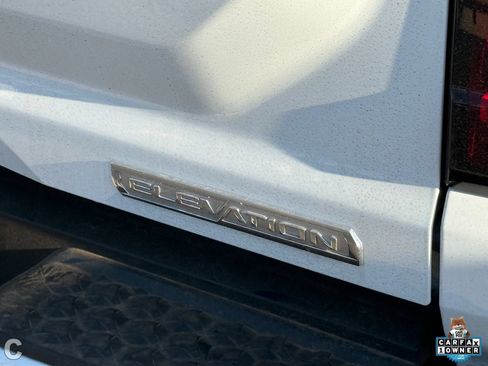 Certified 2025 GMC Canyon Elevation RWD image 12