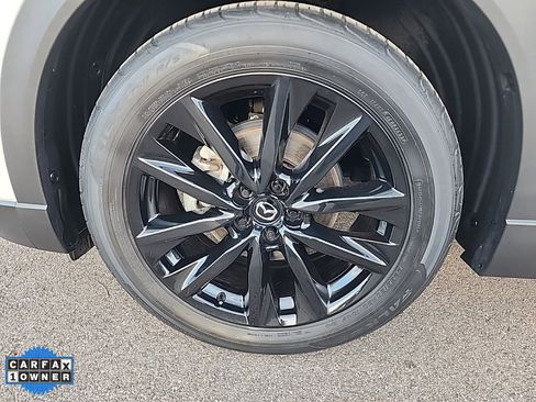 Used 2023 MAZDA CX-9 Touring Plus image 9