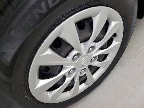 Used 2021 Kia Forte Sedan FWD image 31