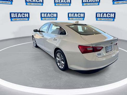 Used 2023 Chevrolet Malibu LT image 6