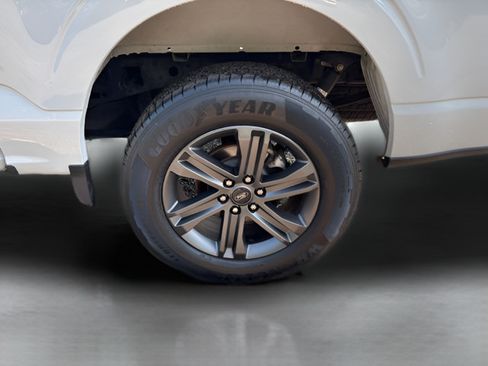 Used 2023 Ford F150 XLT w/ Equipment Group 302A High AWD/4WD image 28