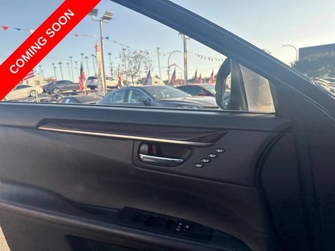 Used 2015 Lexus ES 350 w/ Luxury Package FWD image 22