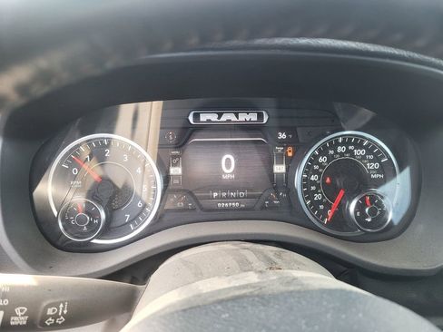 Used 2023 RAM 1500 Laramie image 13