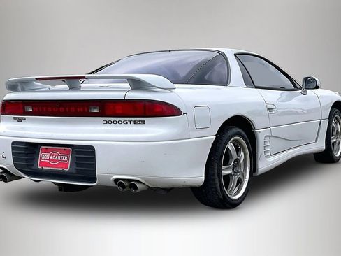 Used 1993 Mitsubishi 3000GT SL image 5