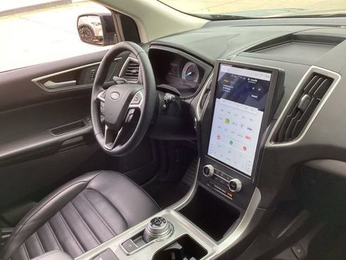 Used 2024 Ford Edge SEL w/ Convenience Package AWD/4WD image 20