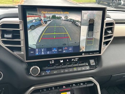 Used 2023 Toyota Tundra Limited RWD image 25