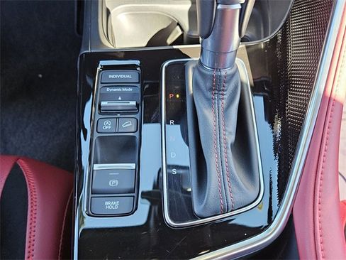 Certified 2025 Acura ADX A-Spec image 18