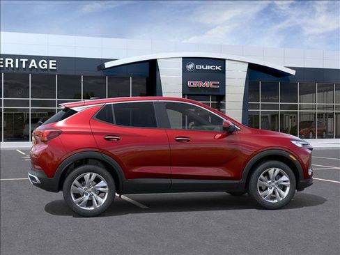 New 2026 Buick Encore GX Preferred image 5
