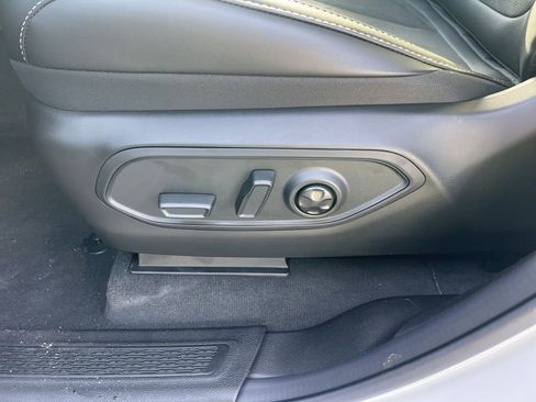 New 2026 Jeep Grand Cherokee Laredo image 23