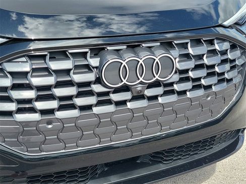 New 2025 Audi Q5 Premium image 11