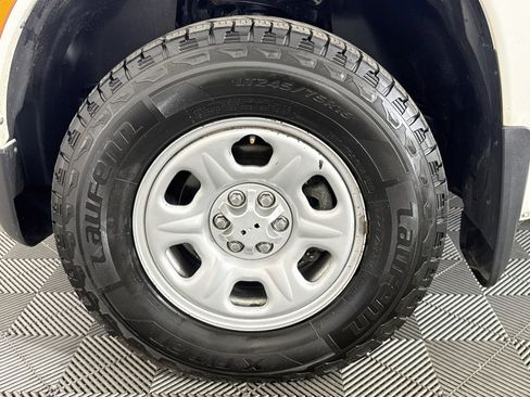 Used 2023 Nissan Frontier S w/ Technology Package AWD/4WD image 36