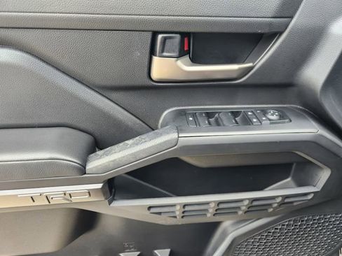 Certified 2024 Toyota Tacoma TRD Sport image 22