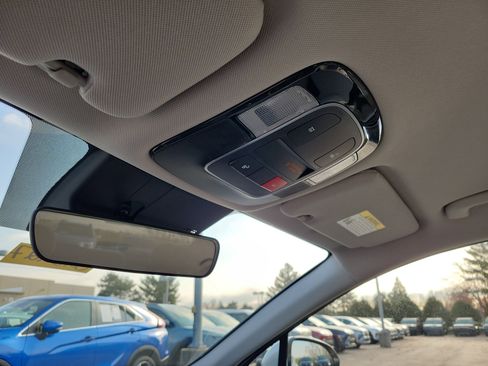 New 2026 Hyundai Sonata SEL image 30