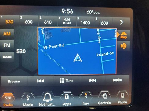 Used 2020 Jeep Compass Limited w/ Advanced Safety Group image 25