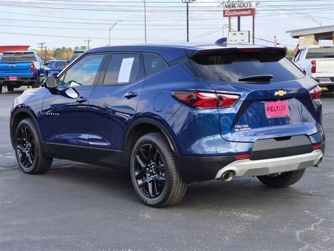 Used 2022 Chevrolet Blazer LT image 4