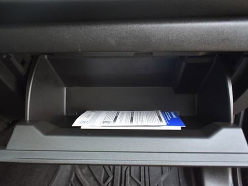 Used 2024 Chevrolet Colorado Trail Boss w/ LPO, Dark Essentials Package image 44