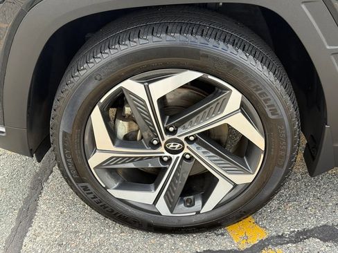 Used 2023 Hyundai Tucson SEL w/ Convenience Package AWD/4WD image 10