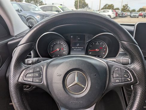 Used 2016 Mercedes-Benz C 300 Sedan image 26