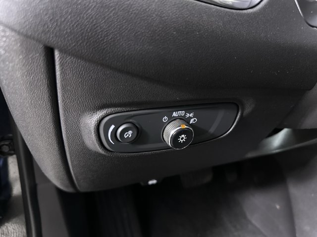 Used 2024 Chevrolet Equinox LS w/ LPO, Floor Liner Package FWD image 18