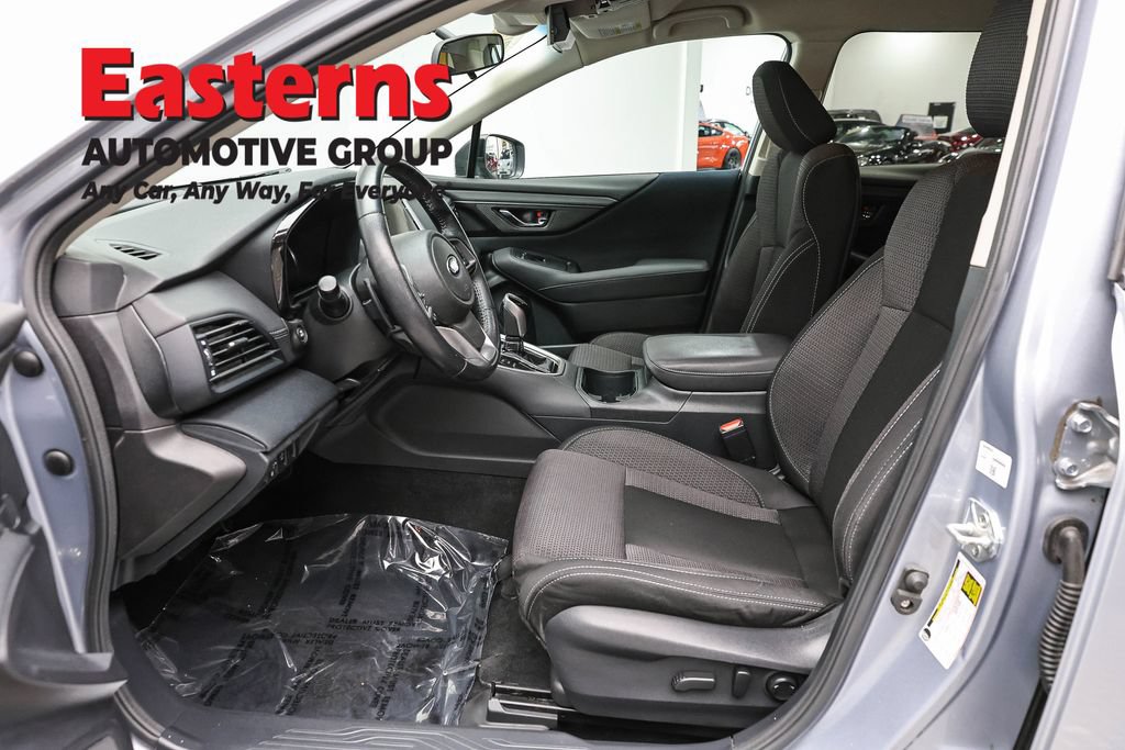 Used 2022 Subaru Outback Premium AWD/4WD image 16