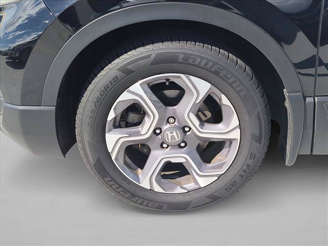 Used 2017 Honda CR-V EX image 14