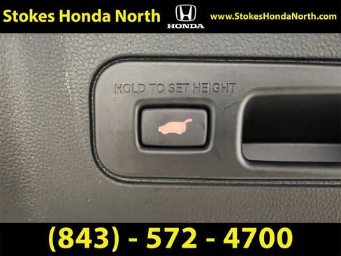 New 2025 Honda Pilot Touring image 31