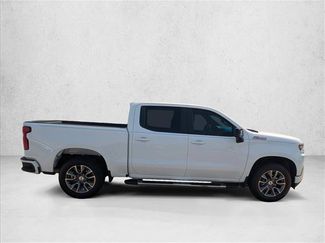 Used 2021 Chevrolet Silverado 1500 RST w/ All Star Edition Plus AWD/4WD video 4