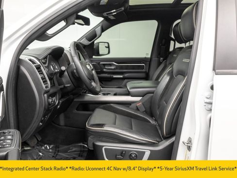 Used 2020 RAM 1500 Laramie image 6