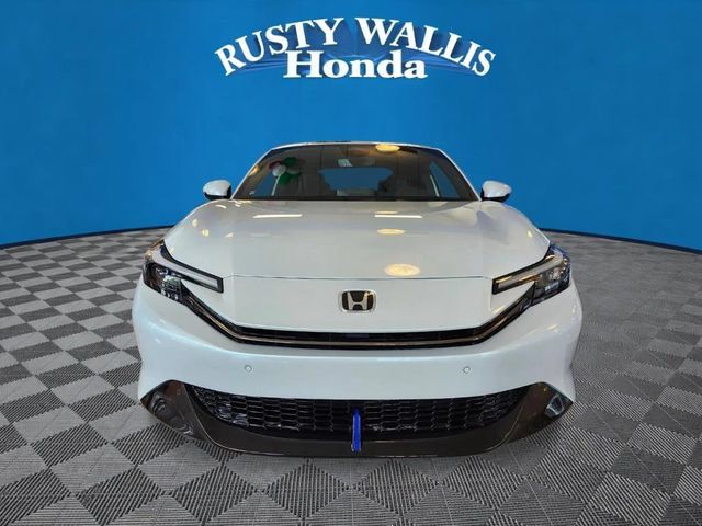 New 2026 Honda Prelude image 8
