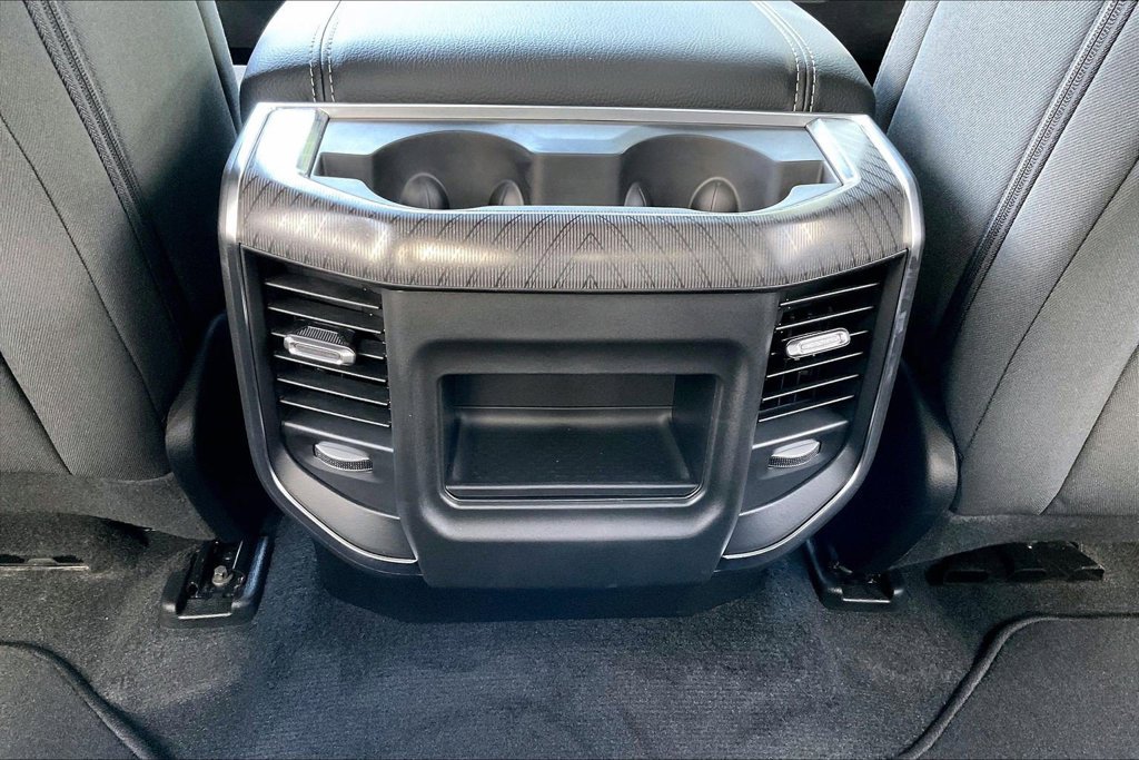 New 2026 RAM 1500 Express AWD/4WD image 14