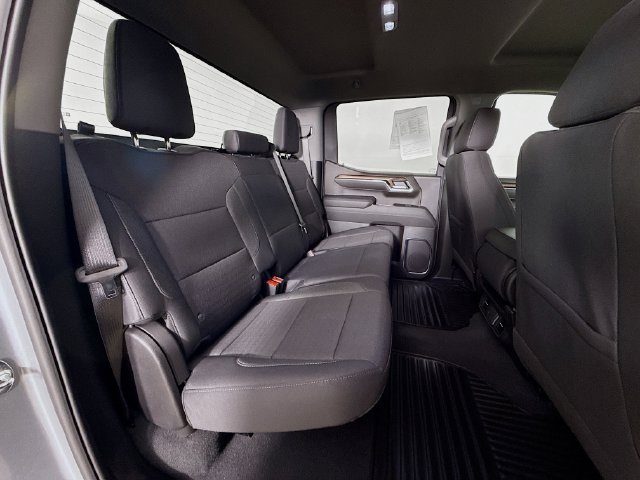 Used 2026 Chevrolet Silverado 1500 LT AWD/4WD image 29