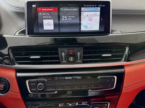 Used 2021 BMW X2 sDrive28i w/ M Sport X Package image 18