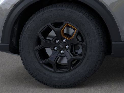 New 2026 Ford Explorer Tremor image 19