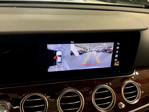 Certified 2022 Mercedes-Benz E 350 Sedan image 25